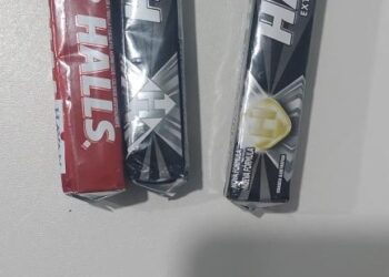 Homem é preso após furtar pastilhas em loja na Av. Jorge Teixeira