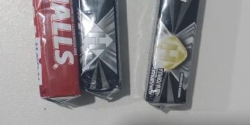 Homem é preso após furtar pastilhas em loja na Av. Jorge Teixeira