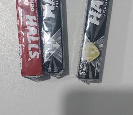 Homem é preso após furtar pastilhas em loja na Av. Jorge Teixeira