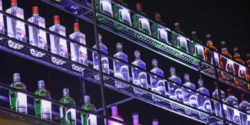 Brasil registra 29 casos confirmados de intoxicação por metanol após consumo de bebidas adulteradas