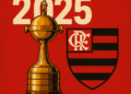 Flamengo é Campeão!