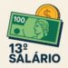 Primeira parcela do 13º começa a cair: alívio para o bolso e estímulo para a economia