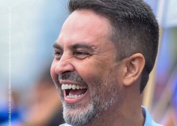 Porto Velho em transformação: o impacto da gestão Léo Moraes