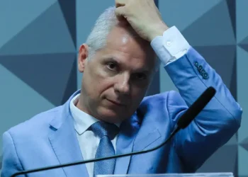 PF prende ex-presidente do INSS, Alessandro Stefanutto, em nova fase da Operação Sem Desconto