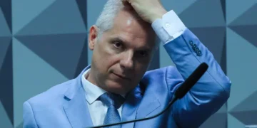 PF prende ex-presidente do INSS, Alessandro Stefanutto, em nova fase da Operação Sem Desconto