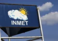 Inmet alerta para calor extremo e tempestades nos últimos dias de 2025