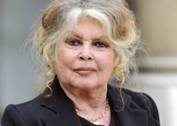 Morre a atriz Brigitte Bardot, musa do cinema francês