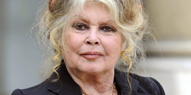 Morre a atriz Brigitte Bardot, musa do cinema francês