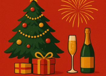 Dezembro no Brasil: o Mês das Celebrações e Reflexões