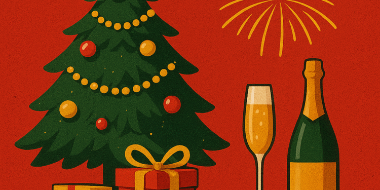 Dezembro no Brasil: o Mês das Celebrações e Reflexões