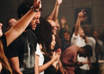 Quando a fé gera frutos: a trajetória da Igreja Videira