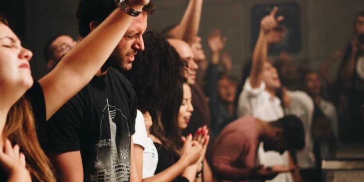 Quando a fé gera frutos: a trajetória da Igreja Videira